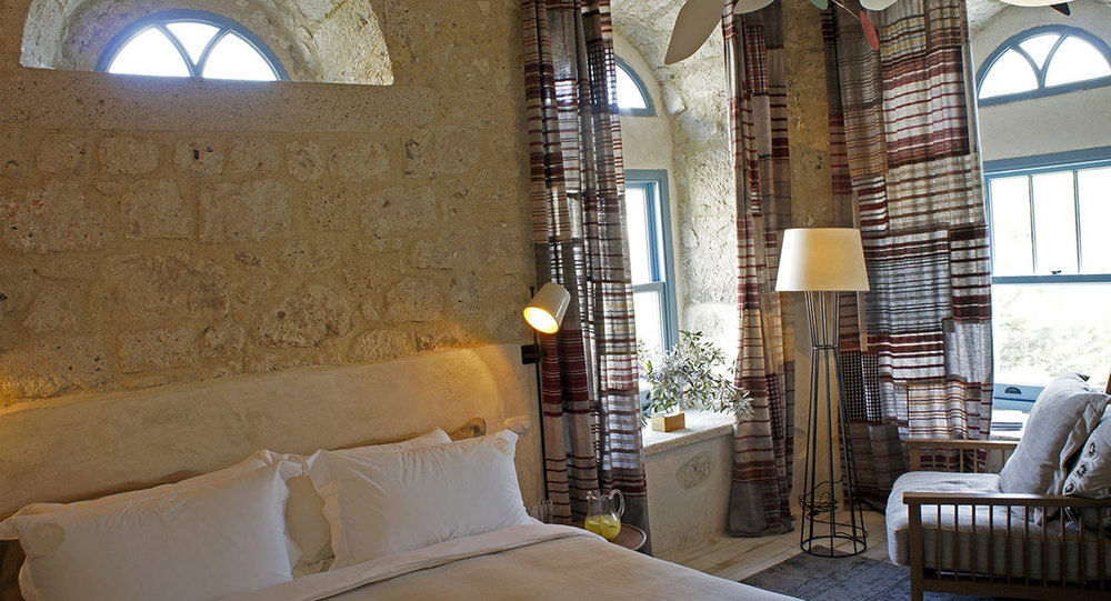 Alavya Hotel Alaçatı Buitenkant foto