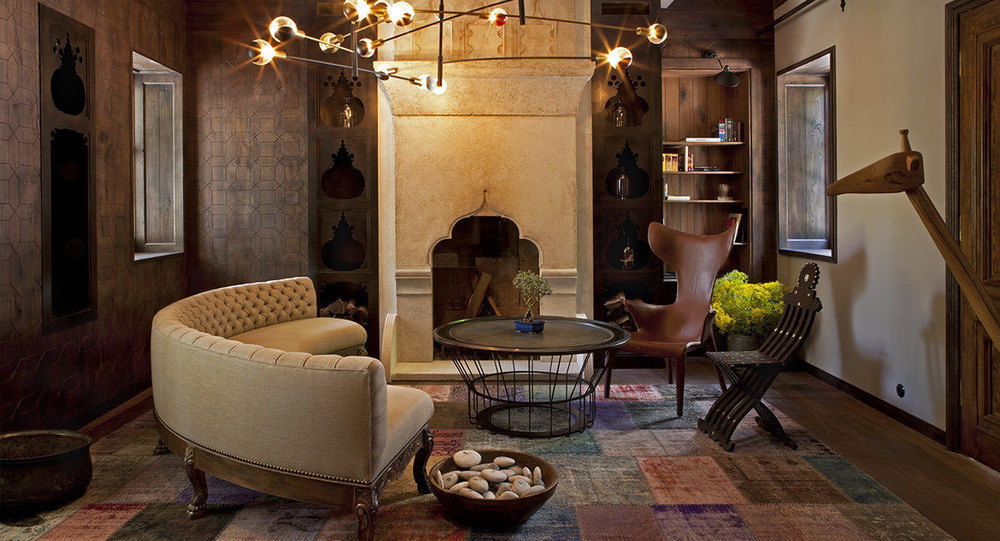 Alavya Hotel Alaçatı Buitenkant foto
