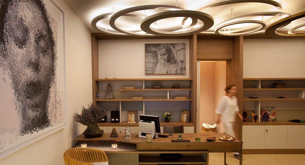 Alavya Hotel Alaçatı Buitenkant foto